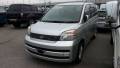 Клапан тнвд. Toyota Voxy, AZR60G Двигатель 1AZFSE