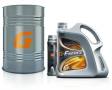 G-energy. Вязкость 10W30, синтетическое