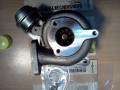 Турбина. Volkswagen Passat, 3B6 Audi Quattro Audi Cabriolet Audi A4, 8E2 Audi A4 Avant Skoda Superb Двигатель AVB