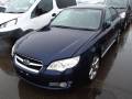 Subaru Legacy B4. BLE, EZ30D