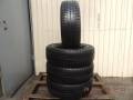 Michelin X-Ice. Всесезонные, 2009 год, износ: 10%, 4 шт