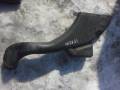 Патрубок. Nissan Serena, TC24 Двигатель QR20DE