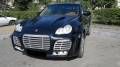 Аренда авто Porsche Cayenne. С водителем