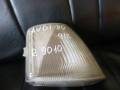 Габаритный огонь. Audi 80
