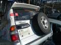 Дверь багажника. Toyota Land Cruiser Prado, KZJ90 Двигатели: 1KZT, 1KZTE, 1KZ