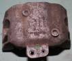 Подушка двигателя. Volkswagen Golf Volkswagen Jetta Skoda Octavia, A4 Audi A4 Audi A3 Двигатель BFQ