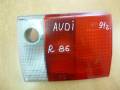 Продается правый стоп сигнал в крышку багажника Audi. Audi 80