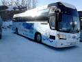 Аренда автобусов 11-45. С водителем