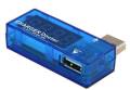 USB доктор (тест напряжения и тока USB порта)