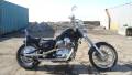 Honda Steed 400. 400 куб. см., исправен, птс, без пробега