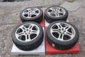 Subaru. 7.0x17 5x100.00 ET55