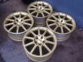 Enkei. 8.0x17 5x114.30 ET53