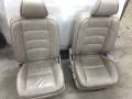 Интерьер. Toyota Aristo, JZS161. Под заказ