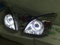 Фара. Toyota Land Cruiser Prado. Под заказ