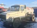 Коммаш КО-503В. Продам ассенизаторcкую машину, 4 500 куб. см., 3 500,00 куб. м.