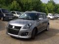Губа. Suzuki Swift. Под заказ