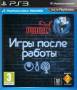 Игры для Sony PlayStation 3.