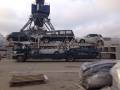 Hino Ranger. Автовоз HINO Rager, 8 000 куб. см., 14 950 кг.