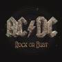 AC/DC - Rock Or Bust (Vinyl LP)