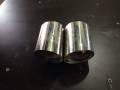 Насадка на глушитель. Honda Accord, CM2, CL9, CL8, CM3, CL7