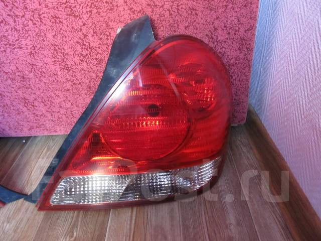 Фонарь заднего хода. Nissan Bluebird Sylphy, QNG10 Двигатель 334942A. Фонарь заднего хода. Nissan Bluebird Sylphy, QNG10 Двигатель 334942A.