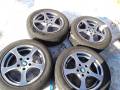 BMW. 7.0x16 5x120.00 ET34