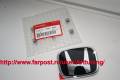 Дверь багажника. Honda: Insight, Fit Hybrid, Fit, Stream, Fit Shuttle. Под заказ
