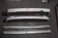 Обвес кузова аэродинамический. Toyota Mark II Wagon Qualis, MCV21W, MCV20W, MCV25W, SXV20W