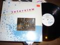 NEW WAVE ! Интервью / Interview - Interview - 1980 US LP