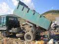 Щебень, Песок, Скала. Чернозем доставка самосвалами от3-10т Вывоз Мусора