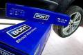 Амортизатор. Audi A6 Audi 100