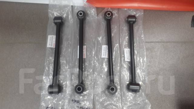 Тяги поперечные задней подвески Toyota Harrier / Lexus RX300 2WD ACU10W ...