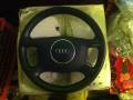 Руль. Audi A4