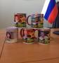Печать на футболках, чехлах, кружках, подушках, магнитах! Подарки для всех!. Под заказ