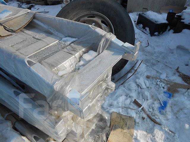 Сходни для погрузки техники в грузовик своими руками Сходни для погрузки техники в грузовик своими руками