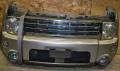 Ноускат. Nissan Cube, BZ11 Двигатель CR14DE