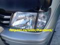 Фара. Toyota Land Cruiser Prado, RZJ95W, KZJ90W, RZJ90W, VZJ95W, KZJ95W, VZJ90W, KDJ95W, KDJ90W, 95