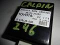 Блок управления дверьми DOOR Control Toyota Caldina ST246W. Toyota Caldina, ST246W Двигатель 3SGTE