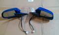 Зеркало заднего вида боковое. Toyota Celica, ST202, ST203, ST205 Toyota Curren, ST207, ST206, ST208