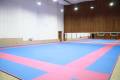 Спортивные залы. Улица Уборевича 20а, р-н Центр, 265 кв. м.