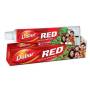 Аюрведическая зубная паста RED фирмы Dabur. 200 гр. Индия.