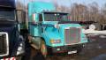 Freightliner FLD SD. Продам тягач!, 11 000 куб. см., 45 000 кг.