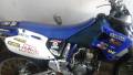 Yamaha YZ 400