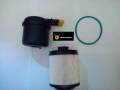 Фильтр топливный. Ford F-550 Ford F-450 Ford F350 Ford F250