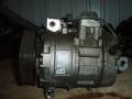 Компрессор кондиционера. BMW 5-Series, E60 Двигатели: M52B25, M52B28, M52B20, M52