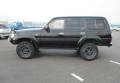 Toyota Land Cruiser. FZJ80 HDJ81 HZJ81 FJ80, 1HZ 1HDT 1FZ 3F