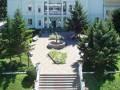 Свадьбы, банкеты, корпоративные вечеринки, в санатории "Амурский залив"!