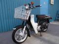Suzuki Birdie 90, 2007. 90 куб. см., исправен, птс, без пробега