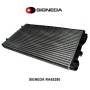 Радиатор охлаждения двигателя. Volkswagen: Golf Plus, Touran, Passat, Golf, Caddy, Vento, Scirocco, Bora, Jetta Skoda Octavia, 1Z5 Skoda Yeti, 5L Skod...