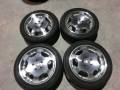 Продается комплект литых дисков Bluege DISH TYPE R17 #1164. 7.0x17 5x114.30 ET48